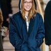 Sydney Sweeney Coat