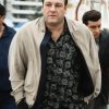 Tony Soprano Cotton Jacket