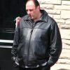 Tony Soprano Black Jacket