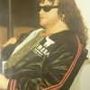 Undertaker Ribera Steakhouse Jacket