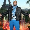 Will Smith Black Jacket