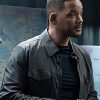 Will Smith Black Jacket