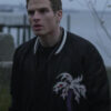 Brayden Weston Varsity Jacket