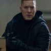 Tommy Egan Hooded Jacket