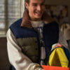 Brayden Weston Puffer Vest