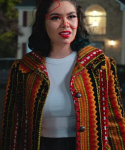 Auli’i Cravalho Jacket