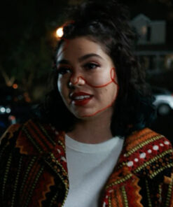 Auli’i Cravalho Jacket