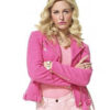 Regina George Biker Jacket