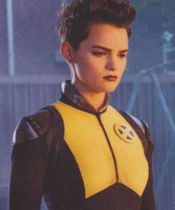 Negasonic Teenage Warhead Jacket