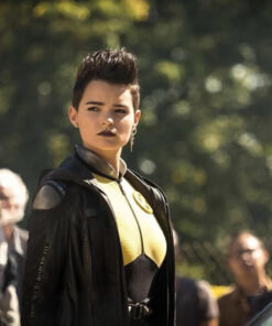 Negasonic Teenage Warhead Jacket