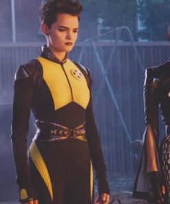 Negasonic Teenage Warhead Jacket