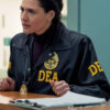 Monique Curnen DEA Jacket