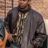 Worrell Brown Jacket