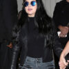 Ariel Winter Leather Jacket