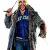 Captain Boomerang Coat