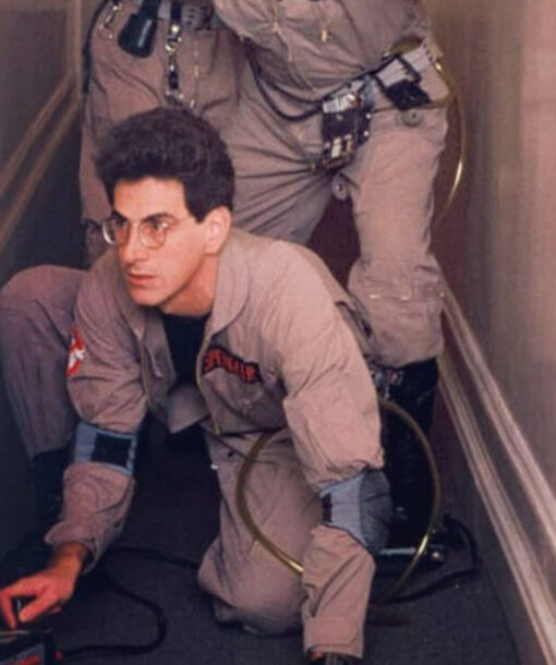 Ghostbusters Jumpsuit