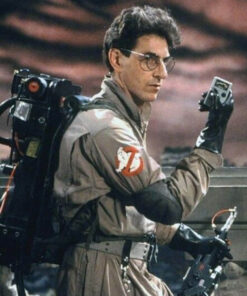 Ghostbusters Jumpsuit