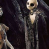 Jack Skellington Tailcoat