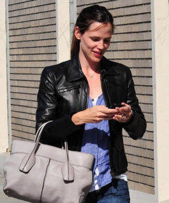 Jennifer Garner Black Jacket