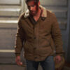 Bobo Winthrop Brown Jacket