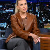 Millie Bobby Brown Jacket