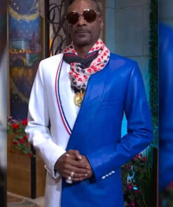 Snoop Dogg Blazer