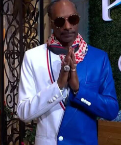 Snoop Dogg Blazer