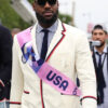 Team USA Blazer