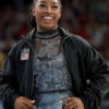 Simone Biles Track Jacket