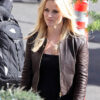 Reese Witherspoon Brown Jacket