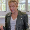 Kristin Cavallari Black Jacket