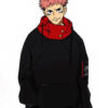 Yuji Itadori Hoodie