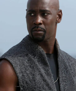 D.B. Woodside Grey Coat