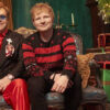 Ed Sheeran Christmas Sweater