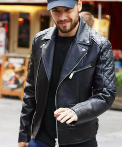 Liam Payne Jacket