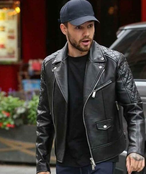 Liam Payne Jacket