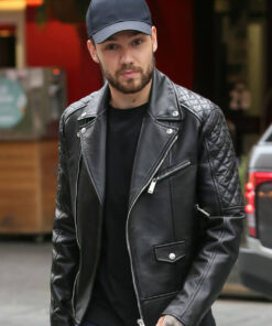 Liam Payne Jacket