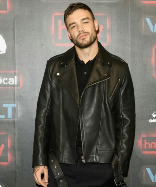 Liam Payne Jacket