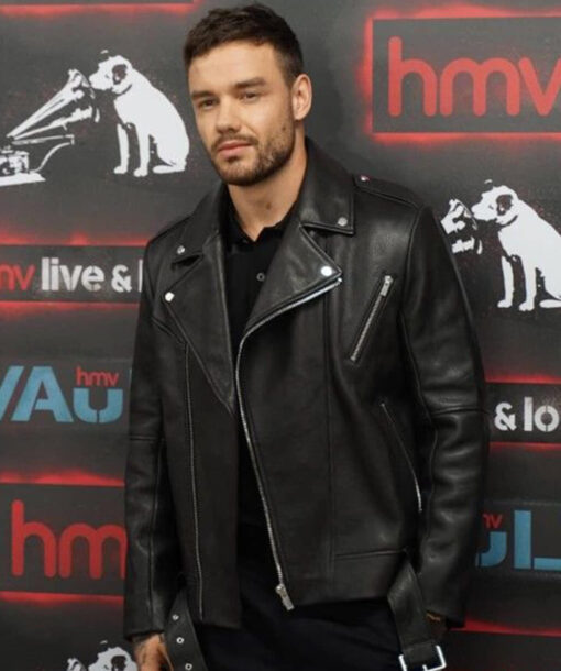 Liam Payne Jacket