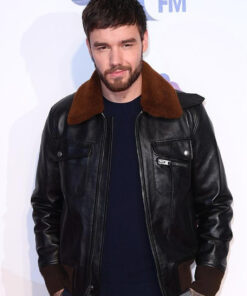 Liam Payne Jacket