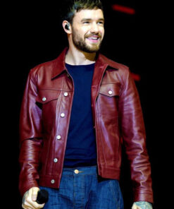 Liam Payne Jacket