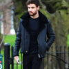 Liam Payne Jacket