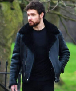 Liam Payne Jacket