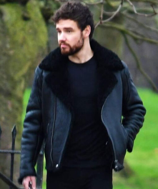 Liam Payne Jacket