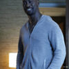 Amenadiel White Jacket