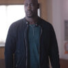 Amenadiel Black Jacket