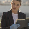 Lauren German Blazer