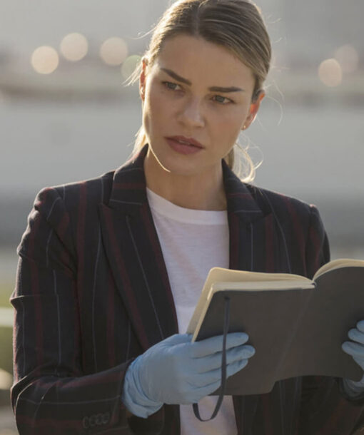 Lauren German Blazer