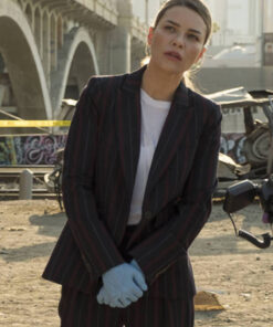 Lauren German Blazer