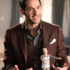 Tom Ellis Suiting Blazer